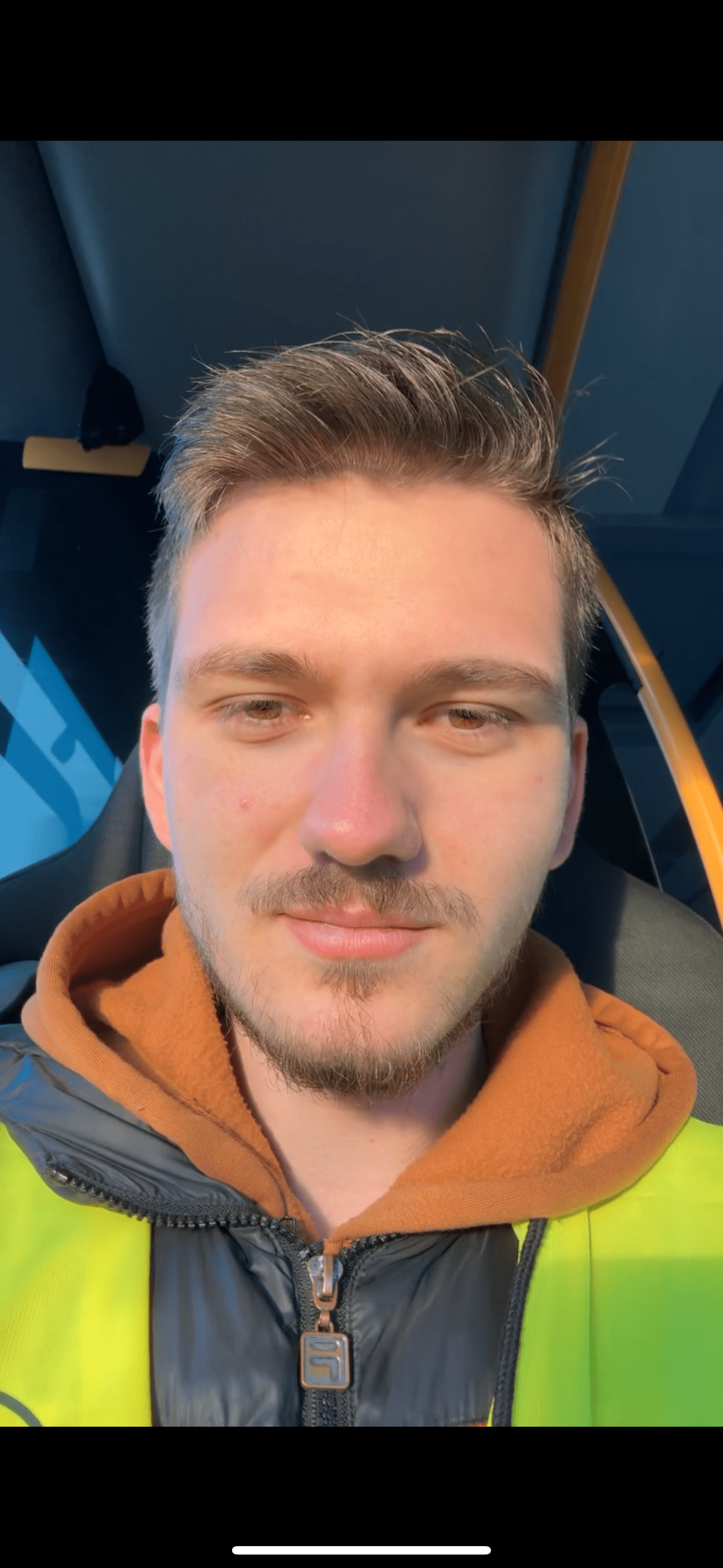 Profil de Luce, 22 ans, Gay Belgique à La Panne