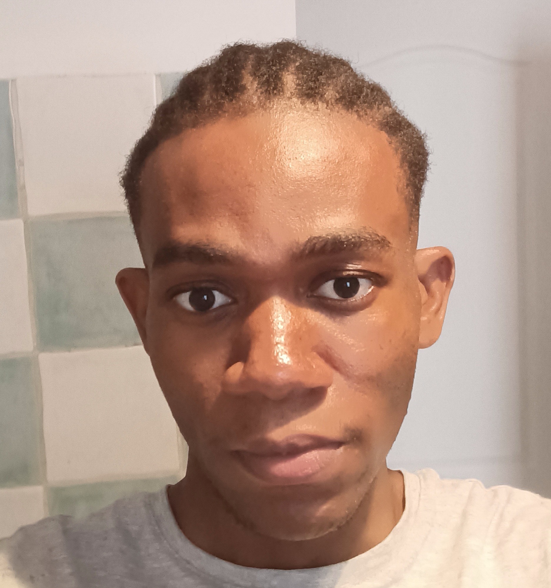 Profil de Keny, 24 ans, Gay Belgique à Kontich