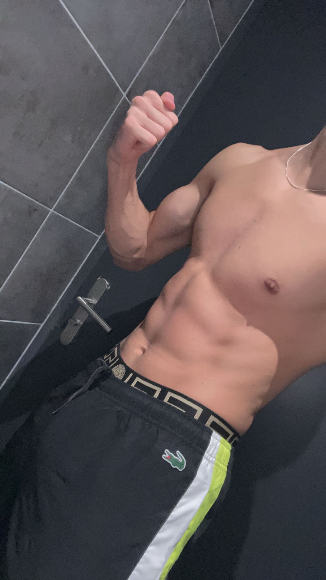 Profil de Kellyan, 22 ans, Gay Belgique à Awans
