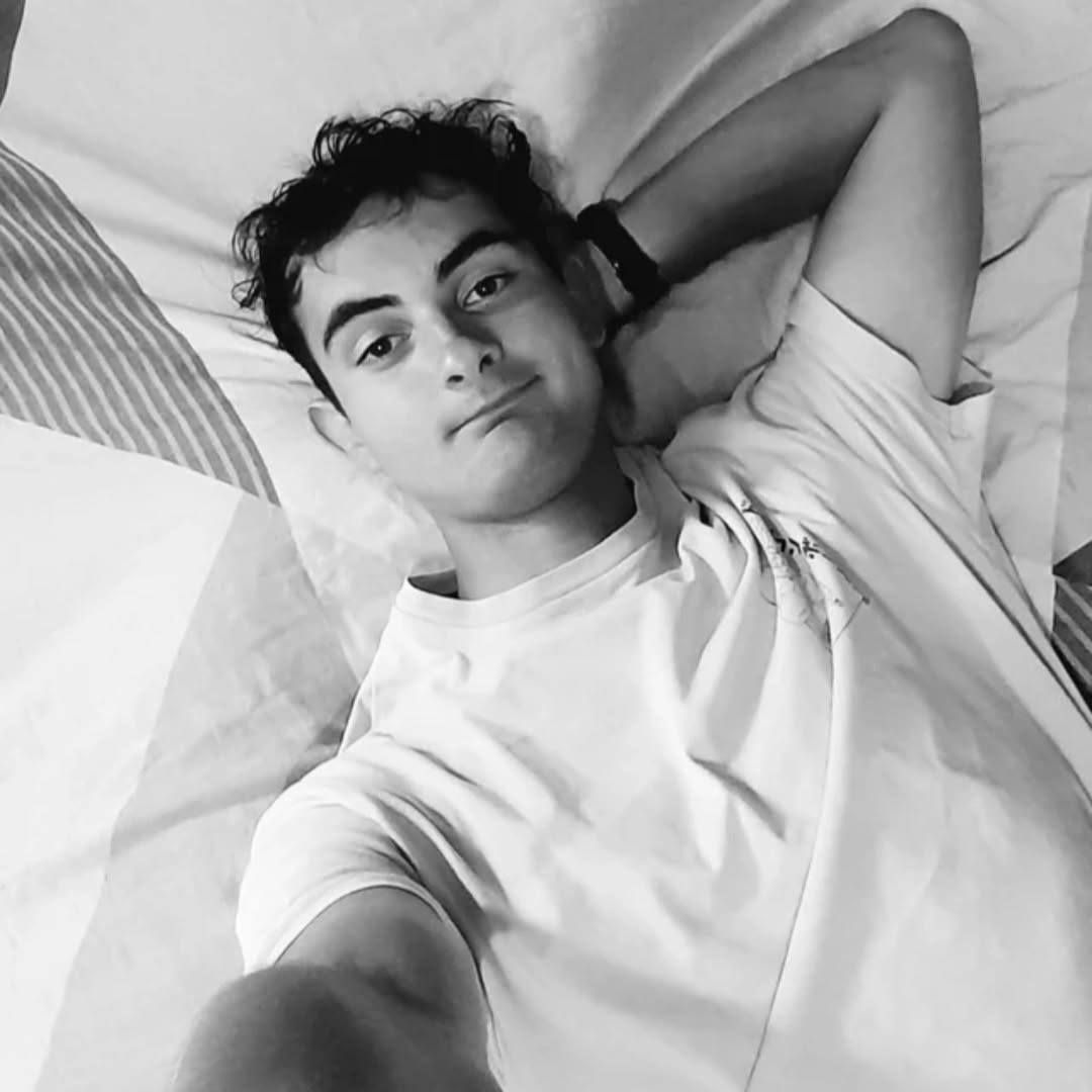 Profil de Loys, 19 ans, Gay Belgique à Ouffet