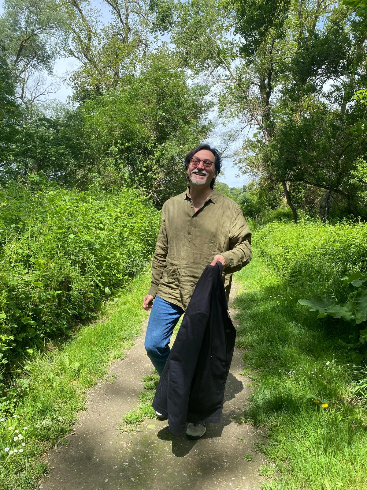 Profil de Malek, 53 ans, Gay Belgique à Ohey