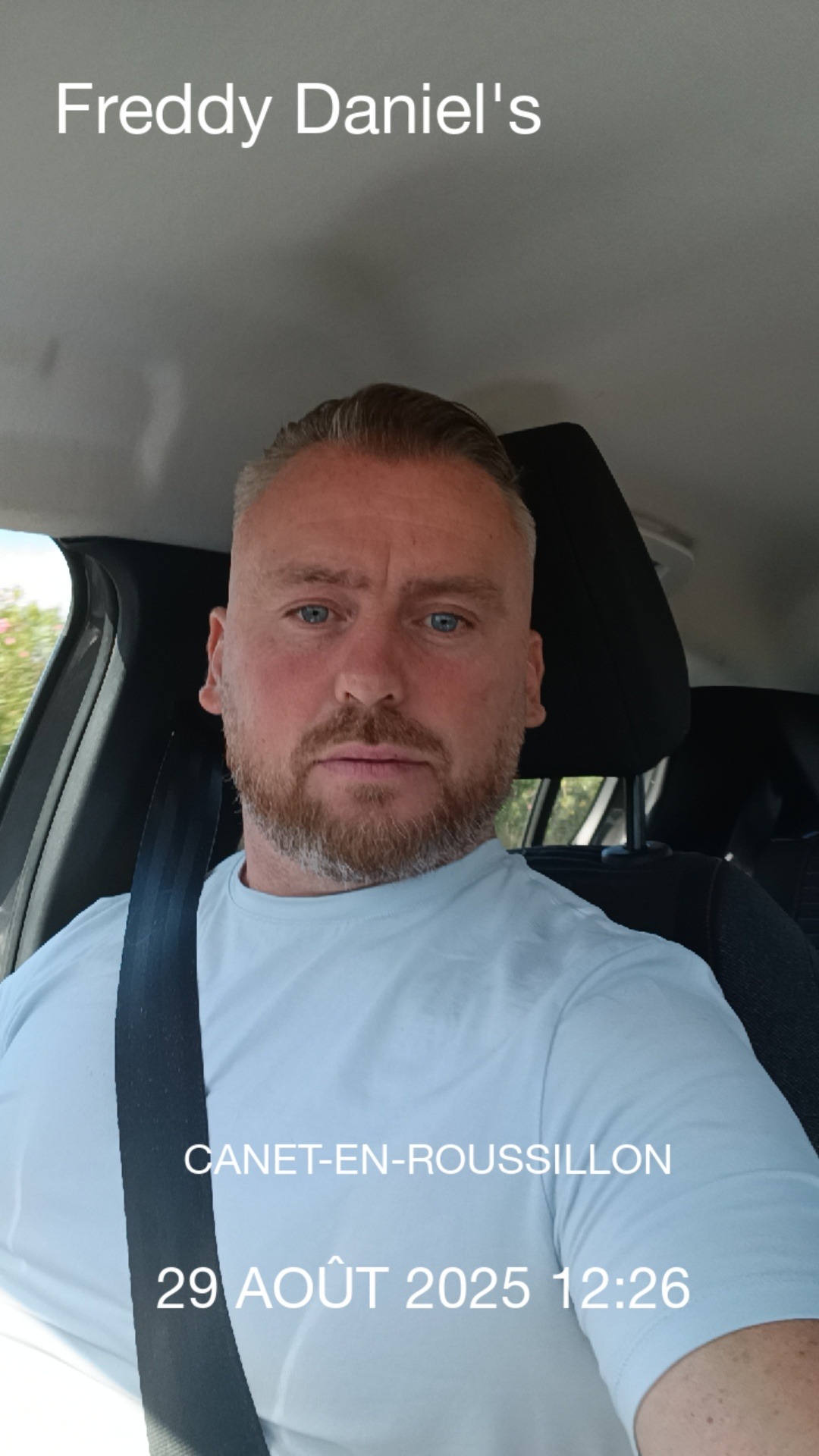 Profil de Bamba, 39 ans, Gay Belgique à Grez-Doiceau