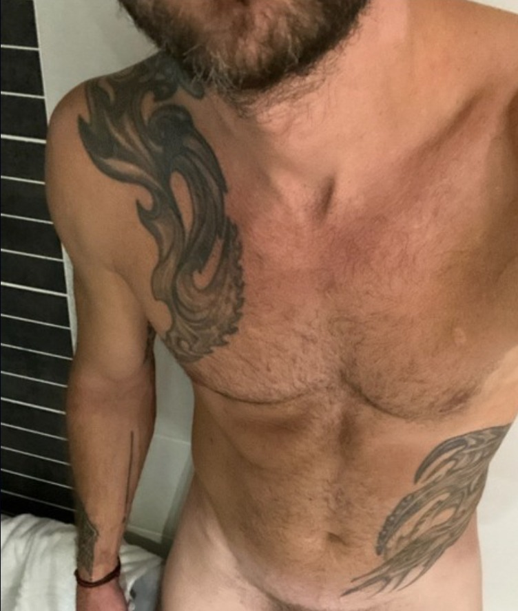 Profil de Eliyahou, 39 ans, Gay Belgique à Colfontaine