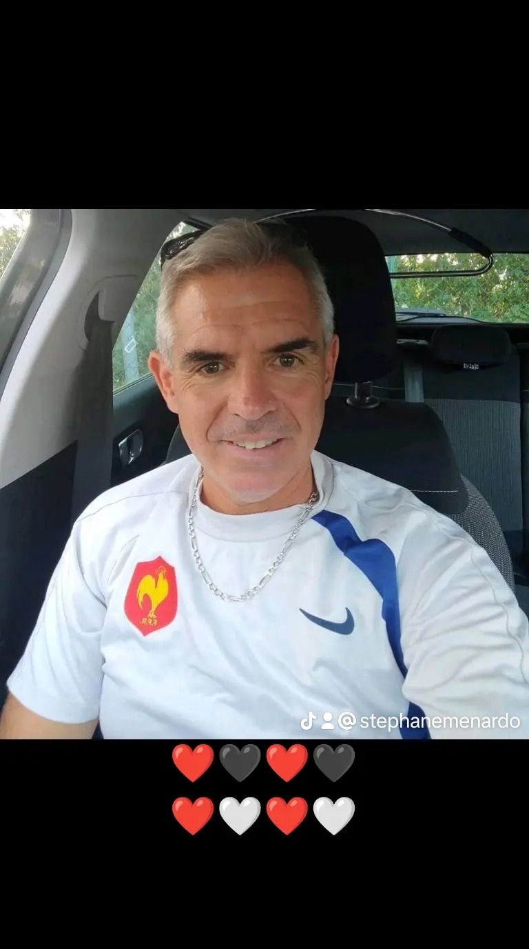 Profil de Tymeo, 49 ans, Gay Belgique à Balen