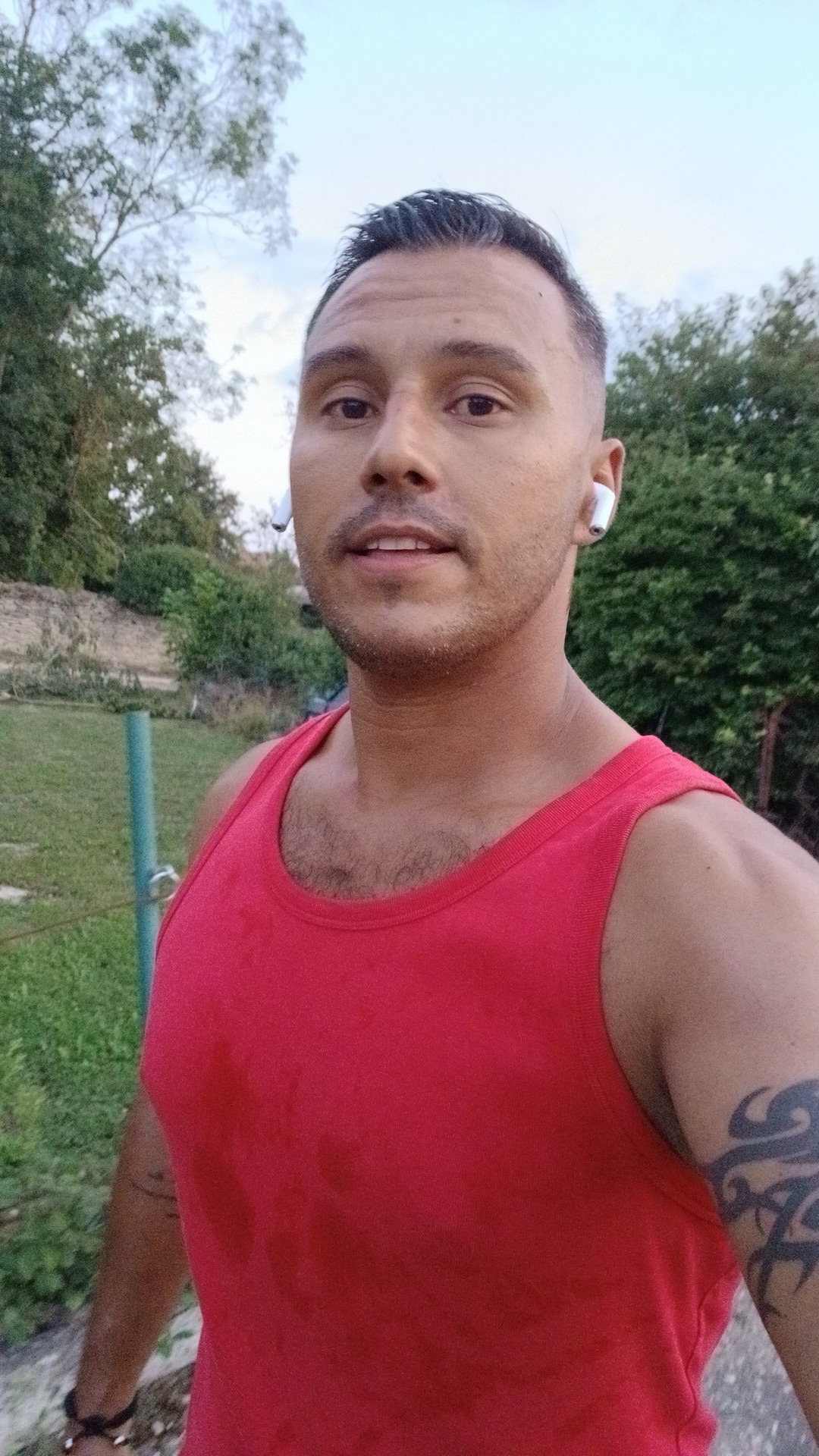 Profil de Ephrem, 39 ans, Gay Belgique à Anhée
