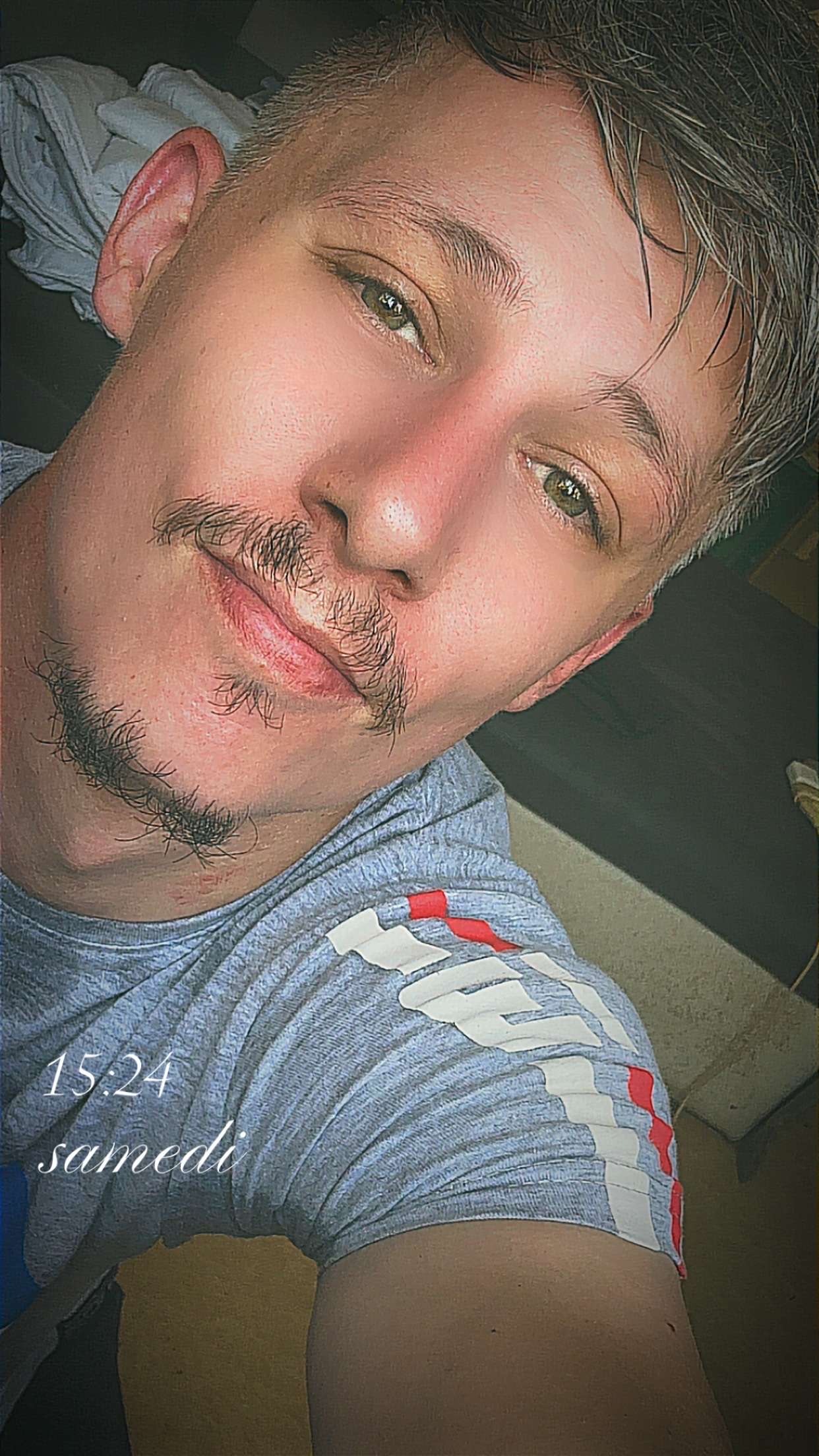 Profil de Aroun, 33 ans, Gay Belgique à Edegem