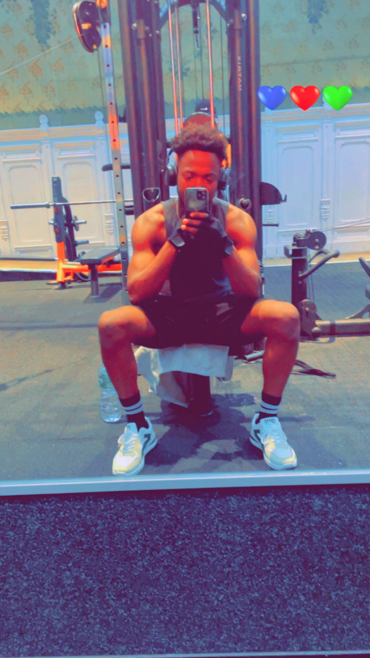 Profil de Seydi, 25 ans, Gay Belgique à Lommel
