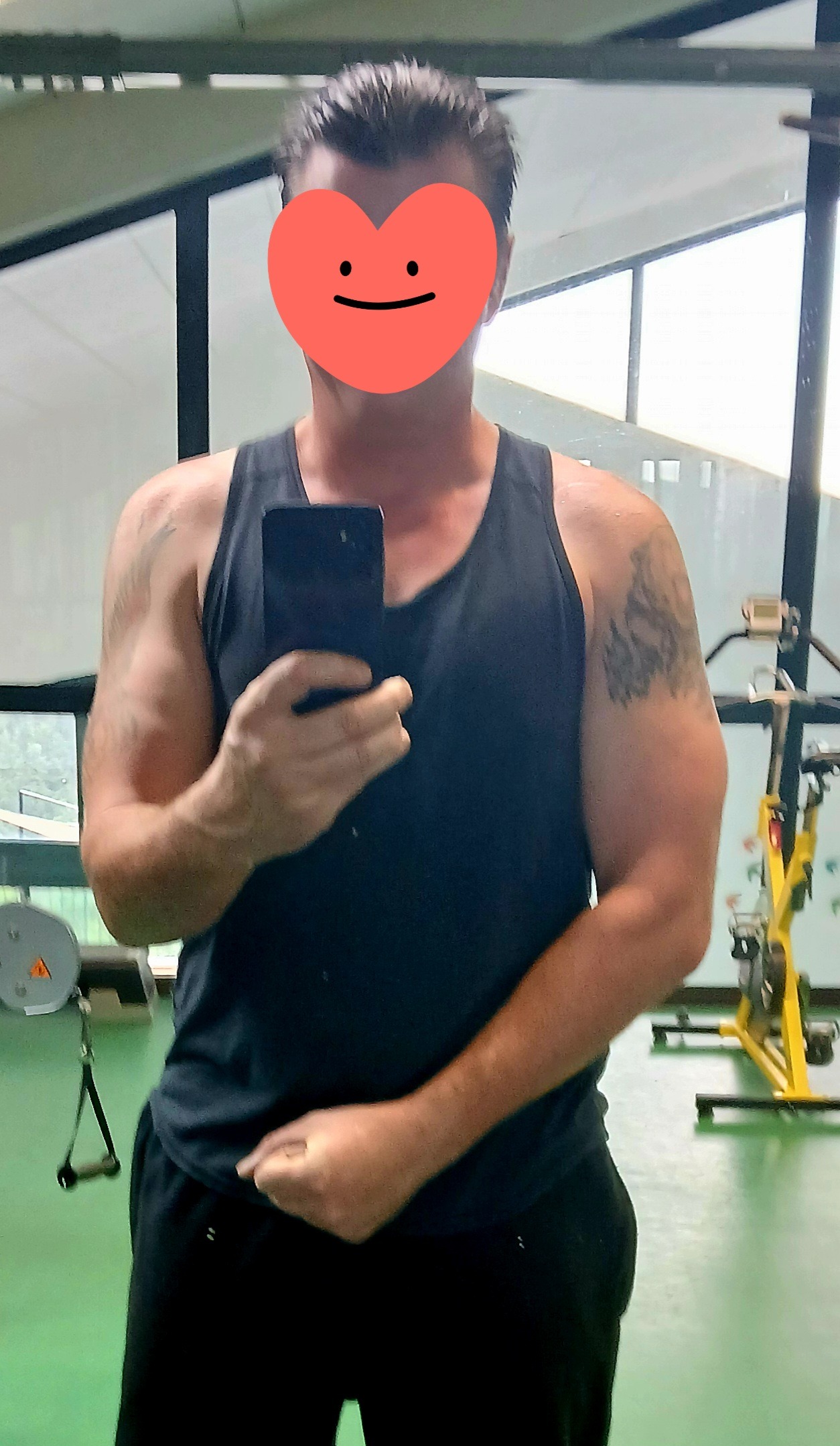 Profil de Ernst, 44 ans, Gay Belgique à Theux