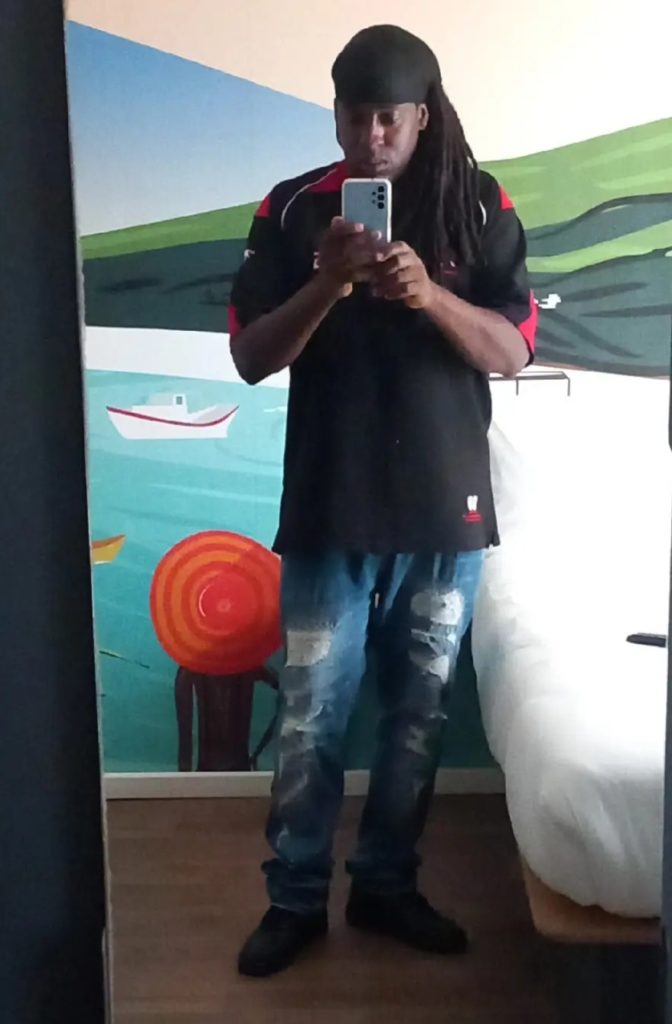 Profil de Naym, 45 ans, Gay Belgique à Genk