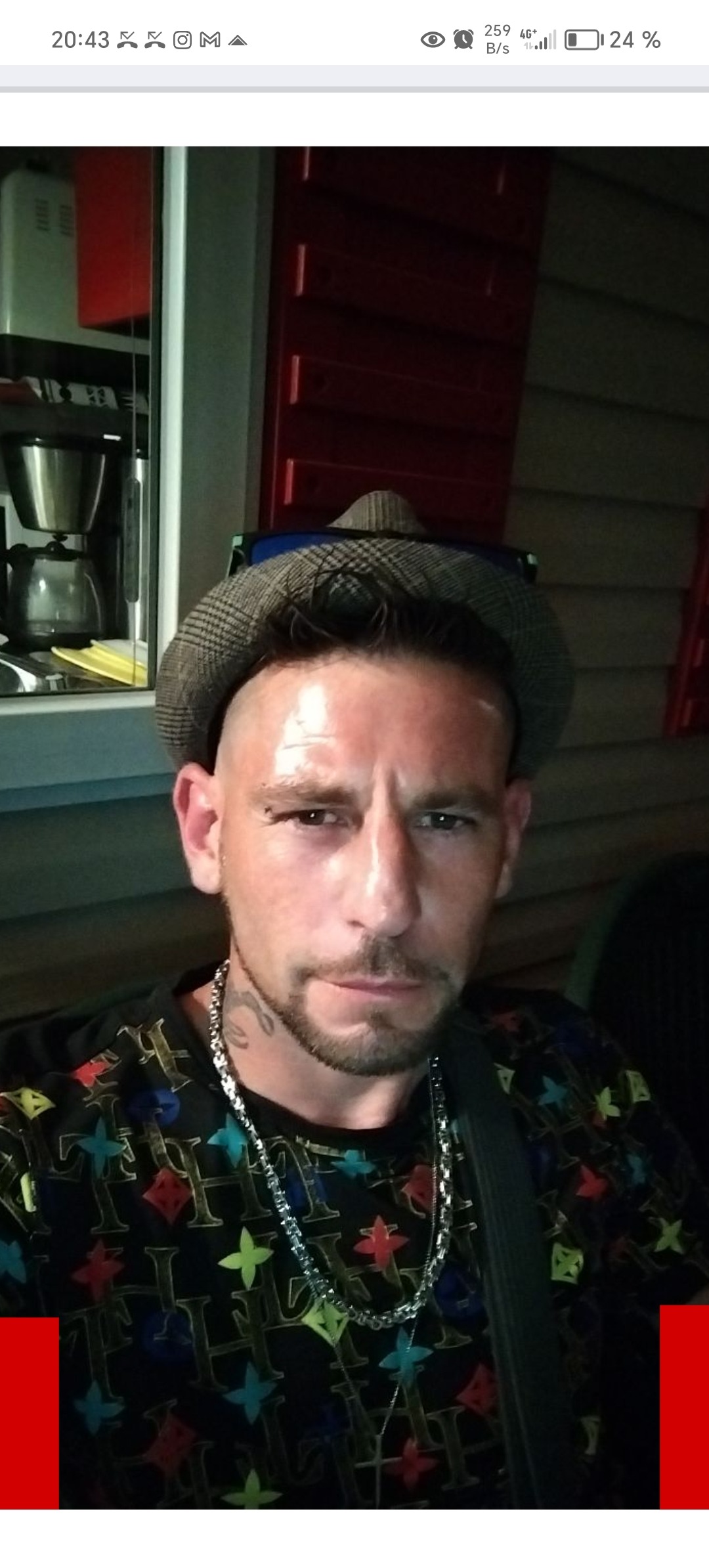 Profil de Percy, 35 ans, Gay Belgique à Kapellen