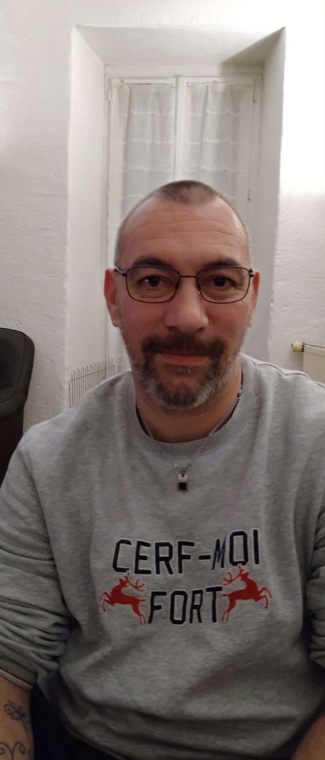 Profil de Ihsan, 45 ans, Gay Belgique à Beerse