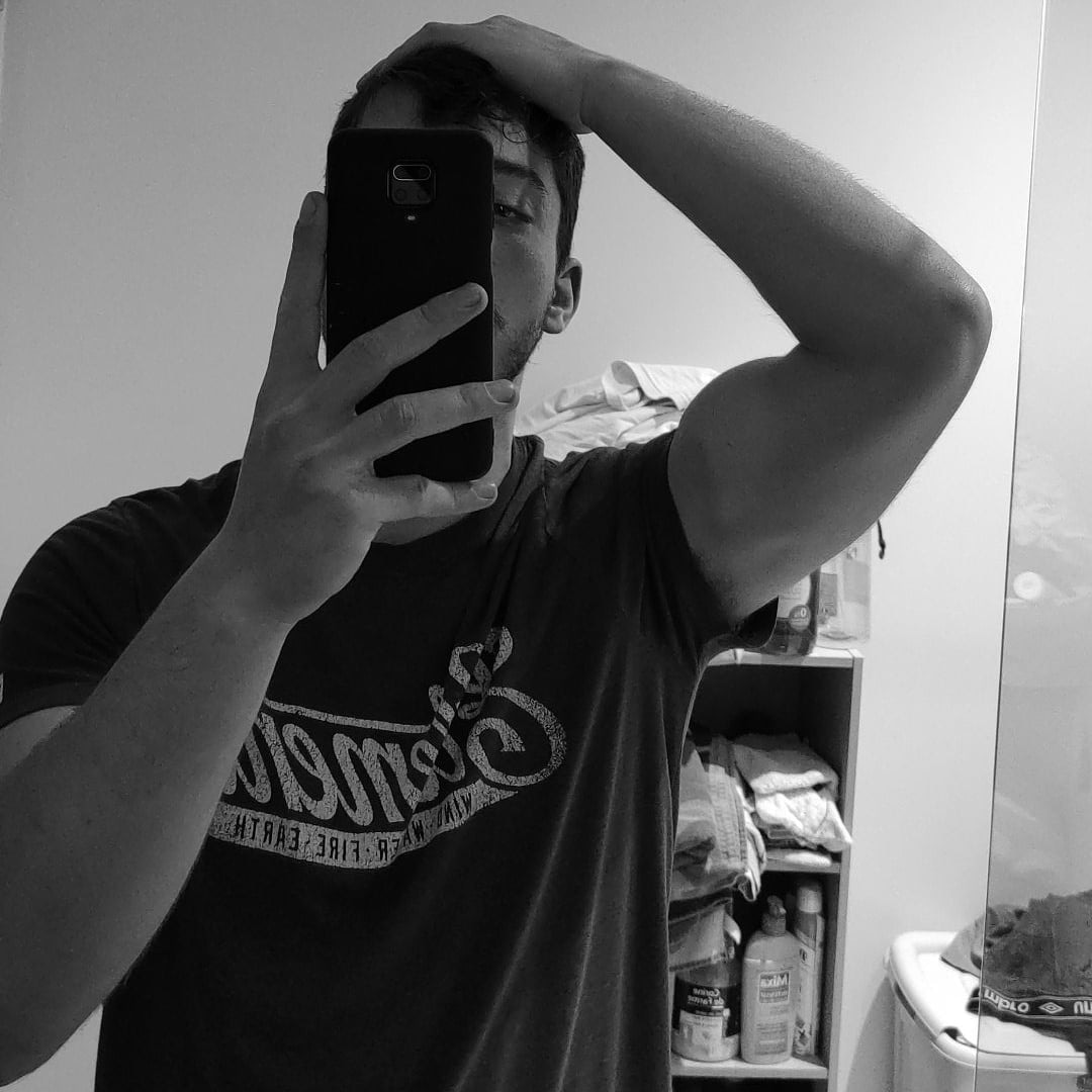Profil de Messaoud, 23 ans, Gay Belgique à Mons