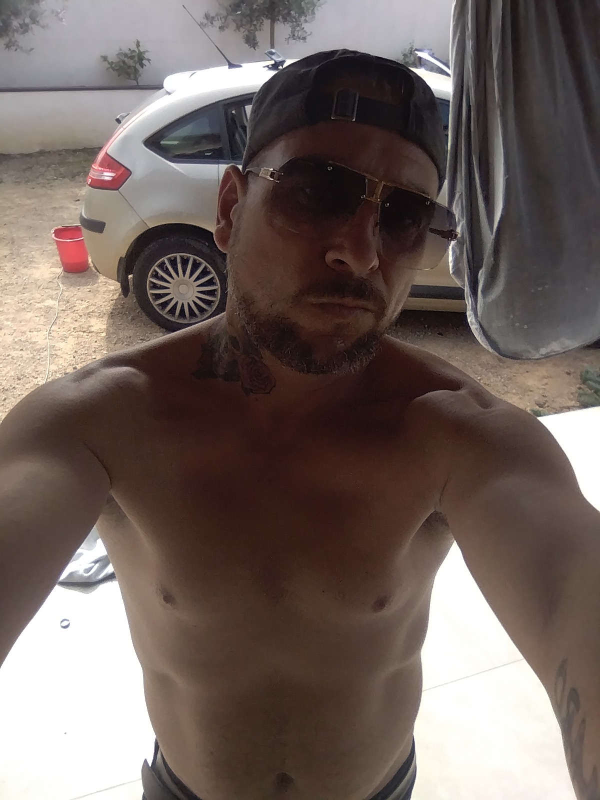 Profil de Mussa, 42 ans, Gay Belgique à Spa