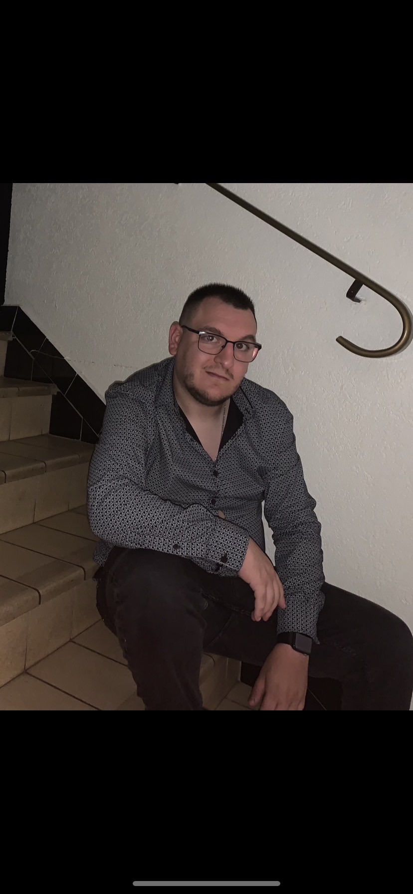Profil de Cem, 31 ans, Gay Belgique à Schilde