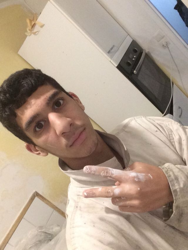 Profil de Naty, 24 ans, Gay Belgique à Hasselt