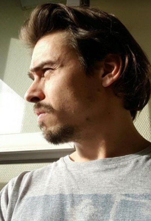 Profil de Rali, 40 ans, Gay Belgique à Marchin