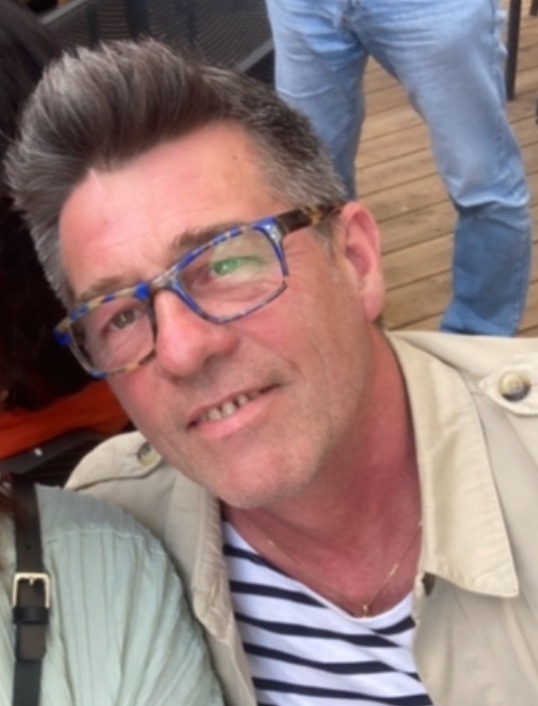 Profil de Mouaz, 55 ans, Gay Belgique à Merchtem