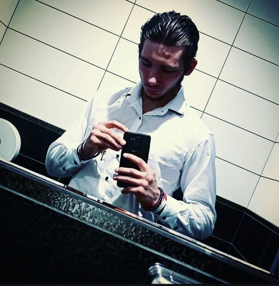 Profil de Matti, 20 ans, Gay Belgique à Merelbeke-Melle