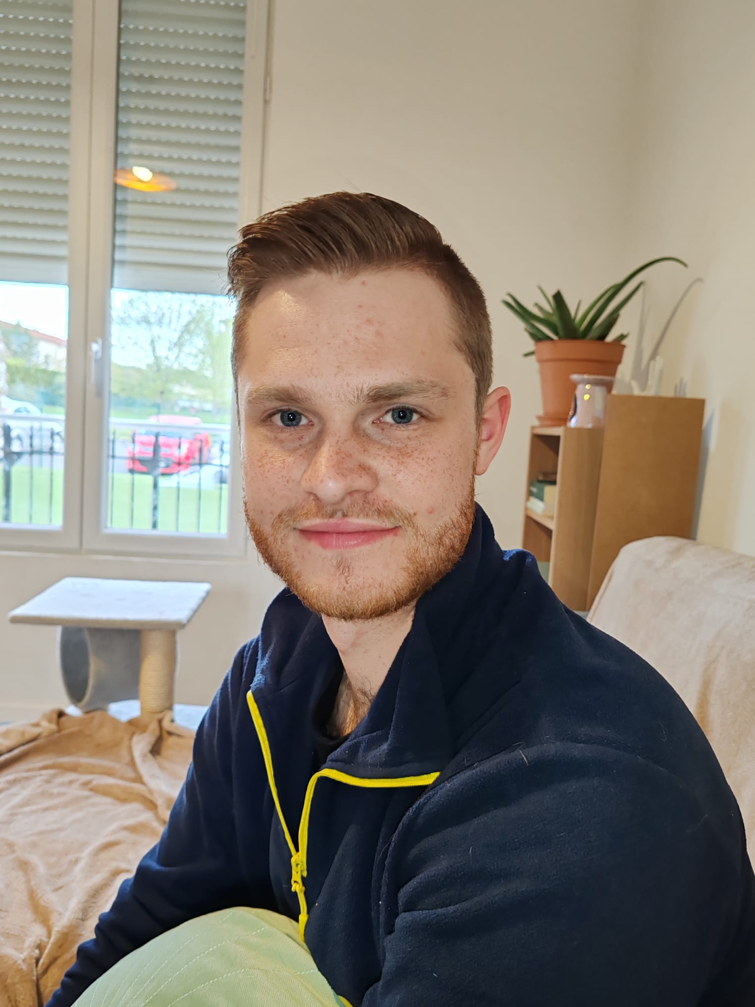 Profil de Rahim, 26 ans, Gay Belgique à Seraing