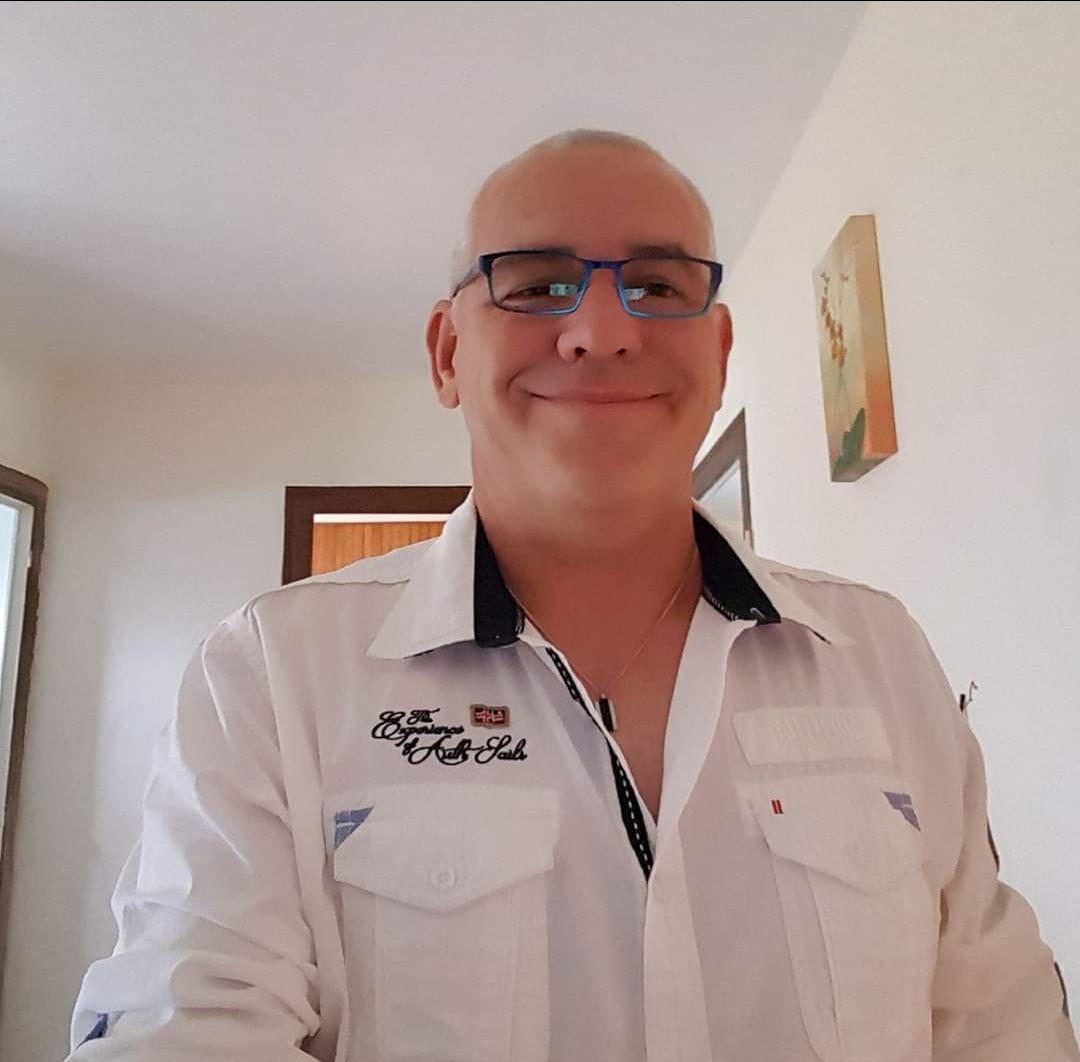 Profil de Karyl, 52 ans, Gay Belgique à Sint-Katelijne-Waver