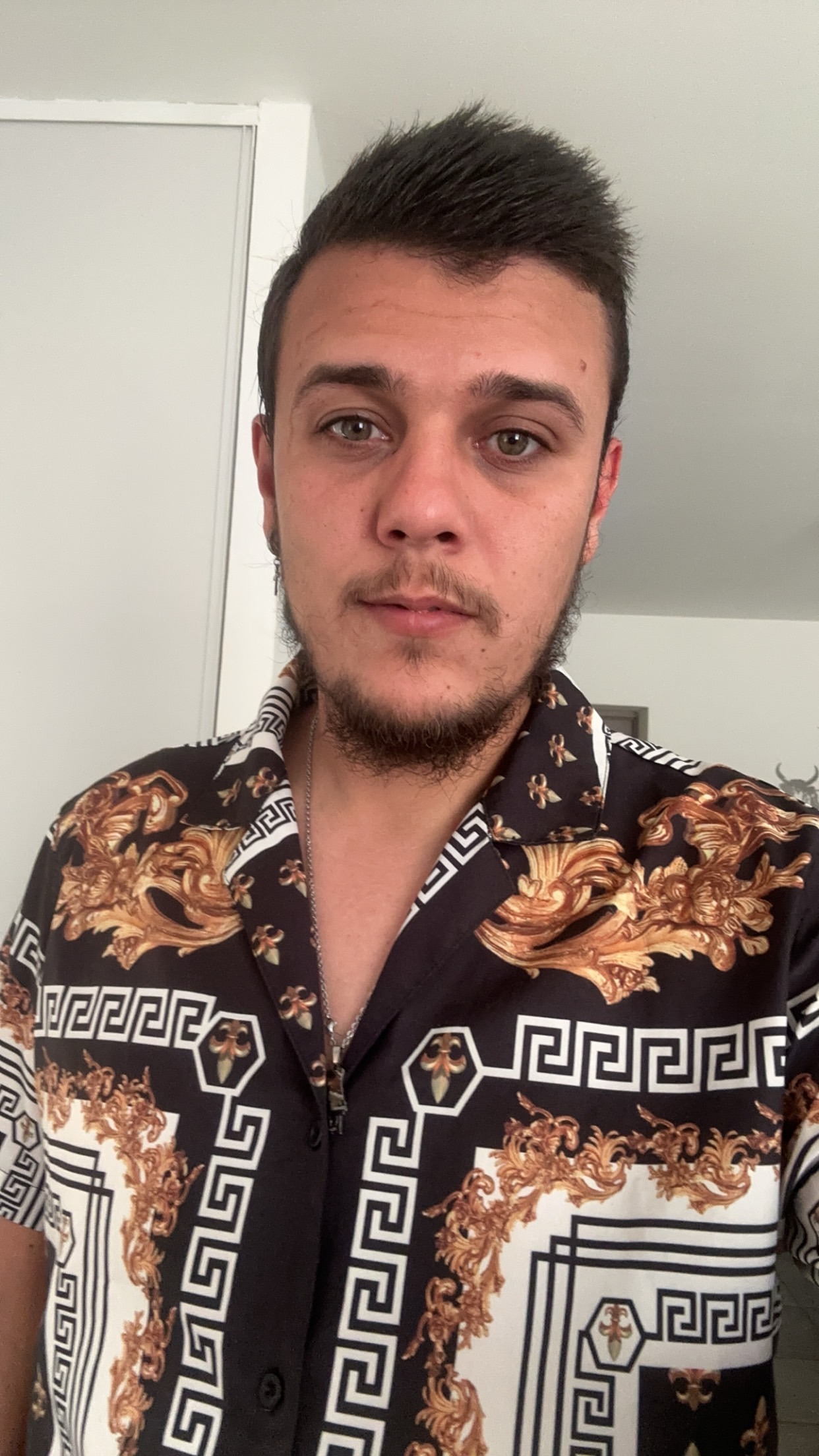 Profil de Kayss, 28 ans, Gay Belgique à Celles