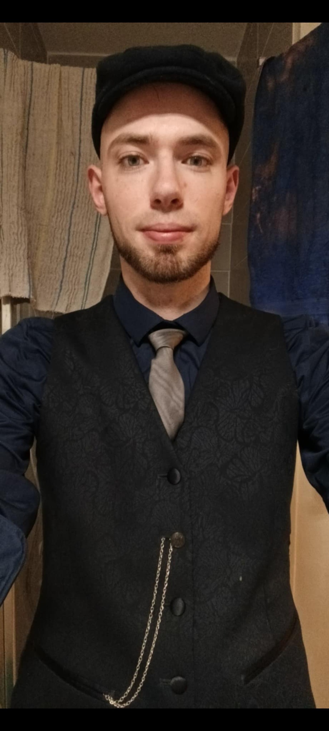 Profil de Alias, 28 ans, Gay Belgique à Attert