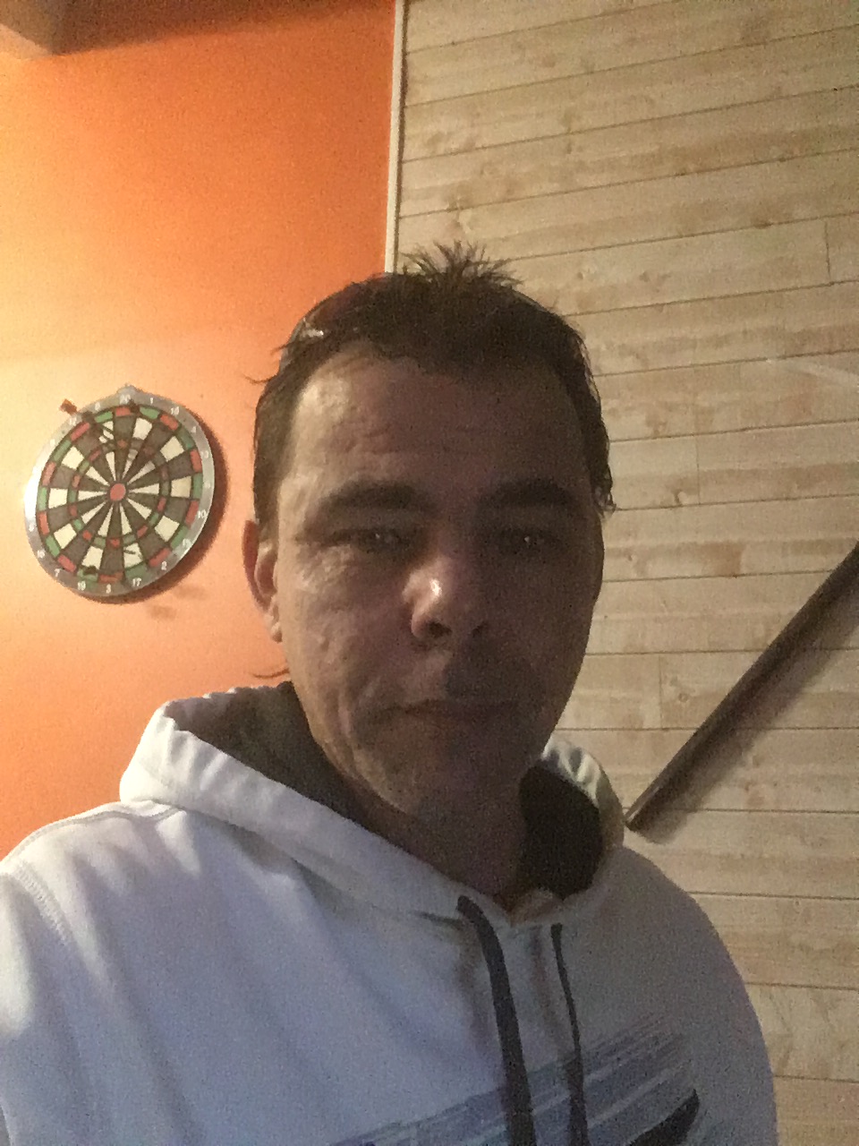 Profil de Lauric, 48 ans, Gay Belgique à Bullange