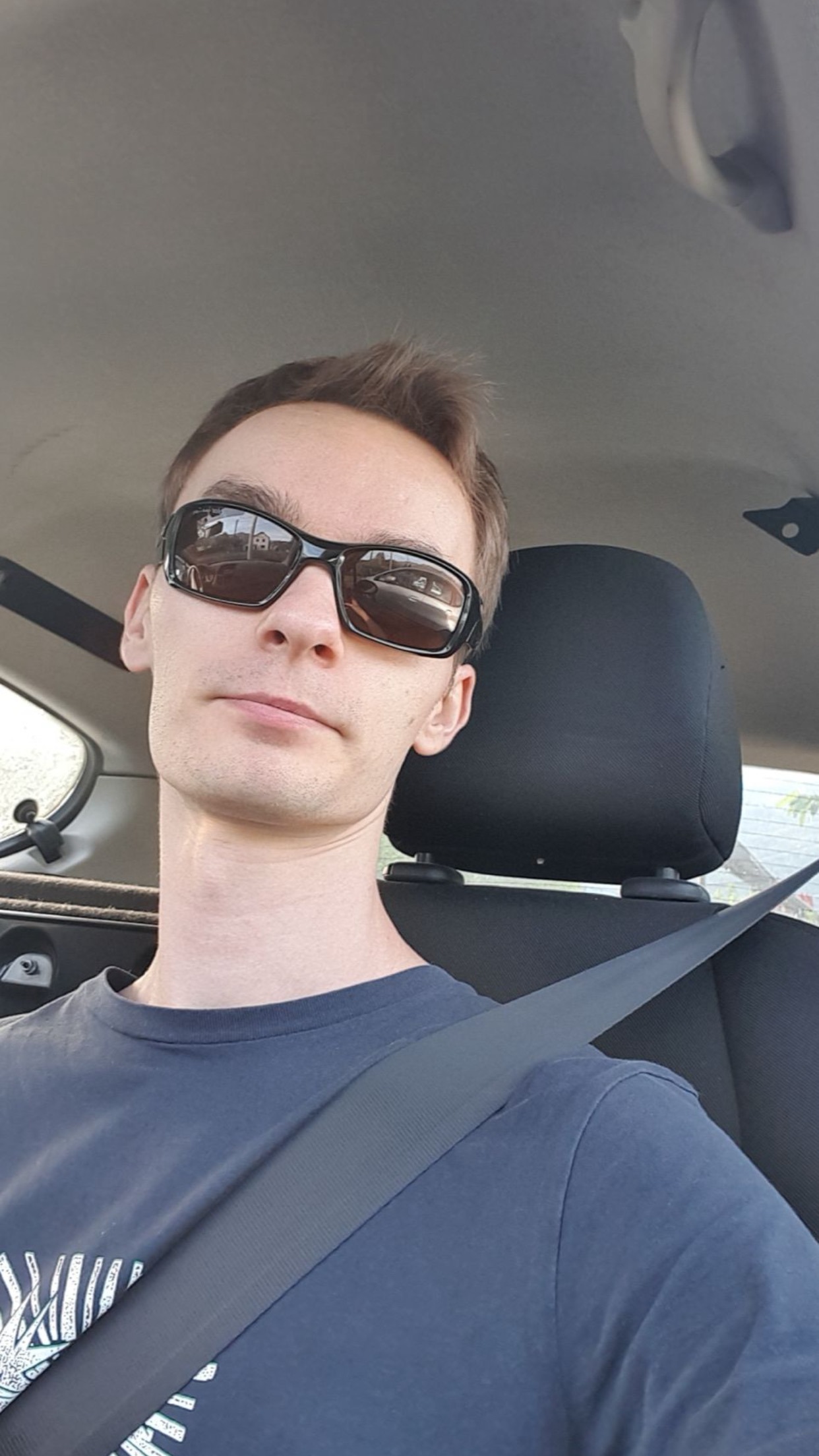 Profil de Bob, 29 ans, Gay Belgique à Neufchâteau