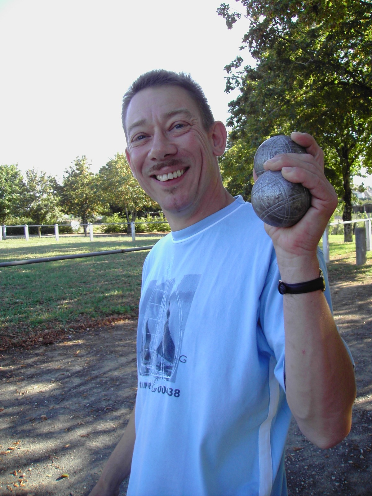 Profil de Philibert, 55 ans, Gay Belgique à Silly