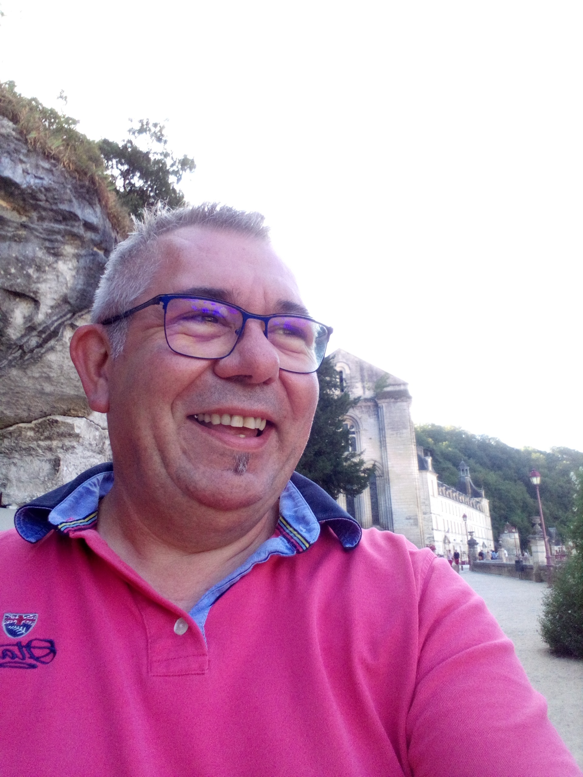 Profil de Edwyn, 55 ans, Gay Belgique à Vilvorde