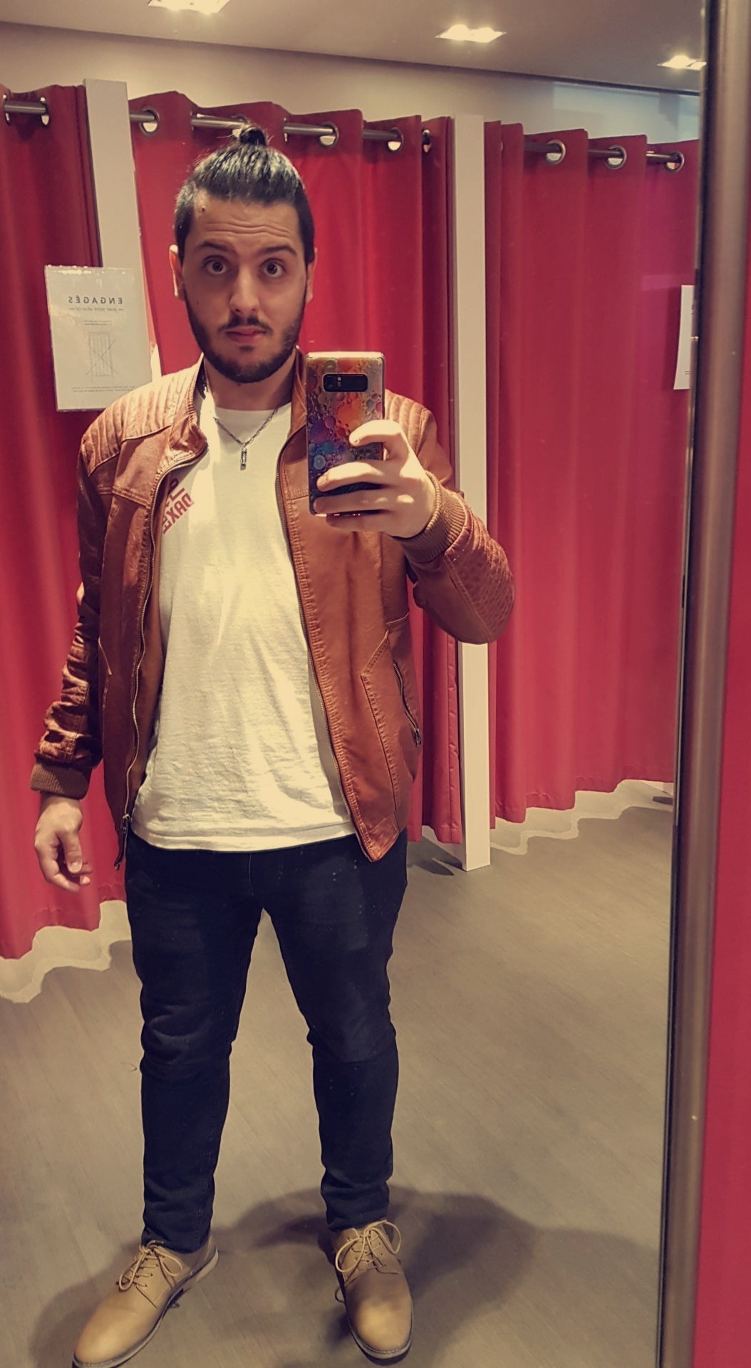 Profil de Bilali, 29 ans, Gay Belgique à Blegny