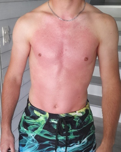 Profil de Bechir, 25 ans, Gay Belgique à Thuin