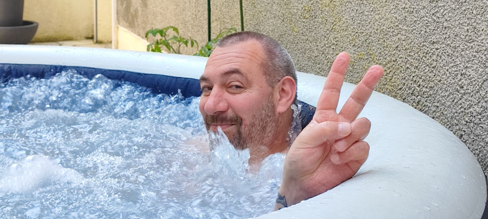 Profil de Lou, 45 ans, Gay Belgique à Baerle-Duc