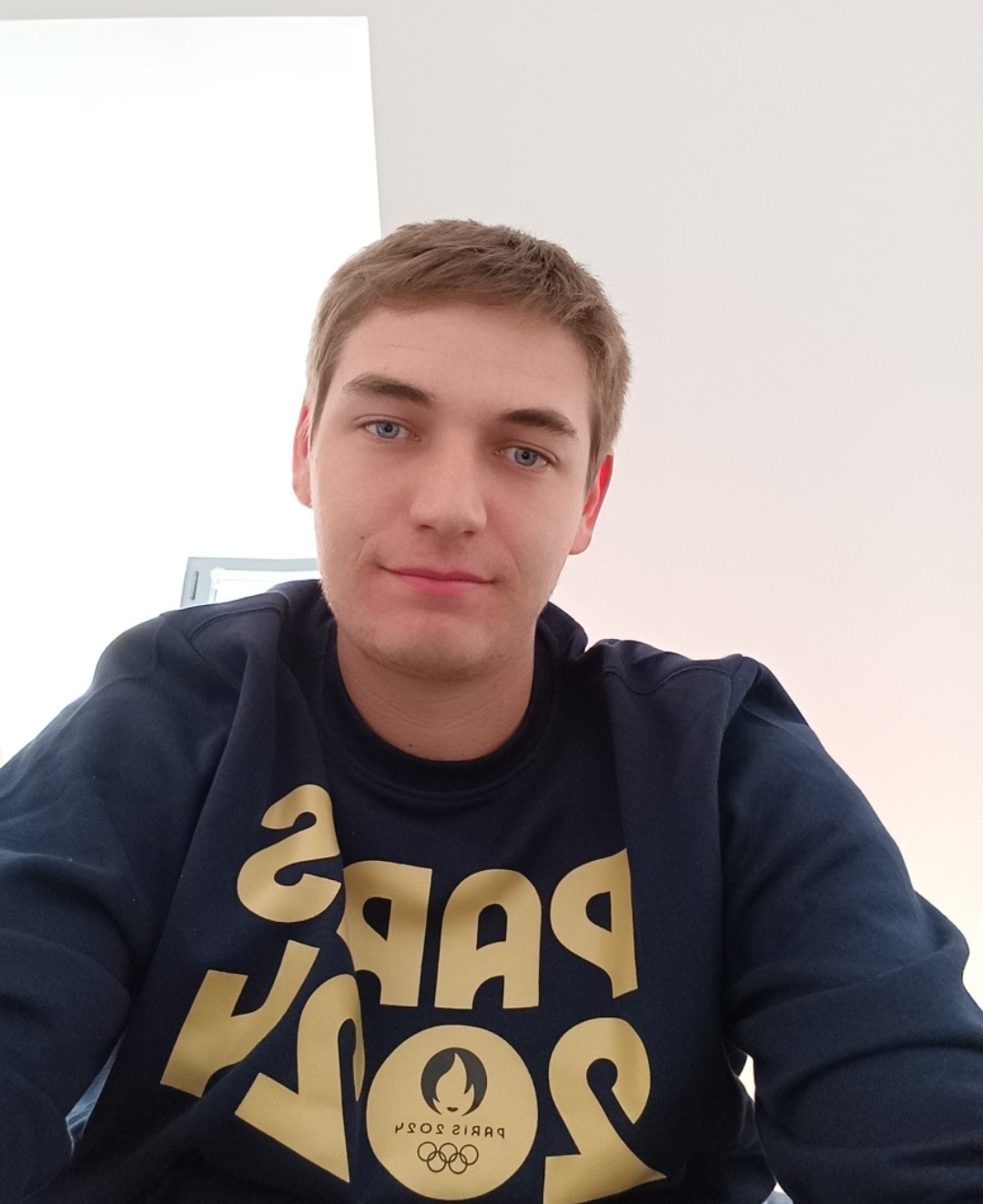 Profil de Seymen, 22 ans, Gay Belgique à Wanze