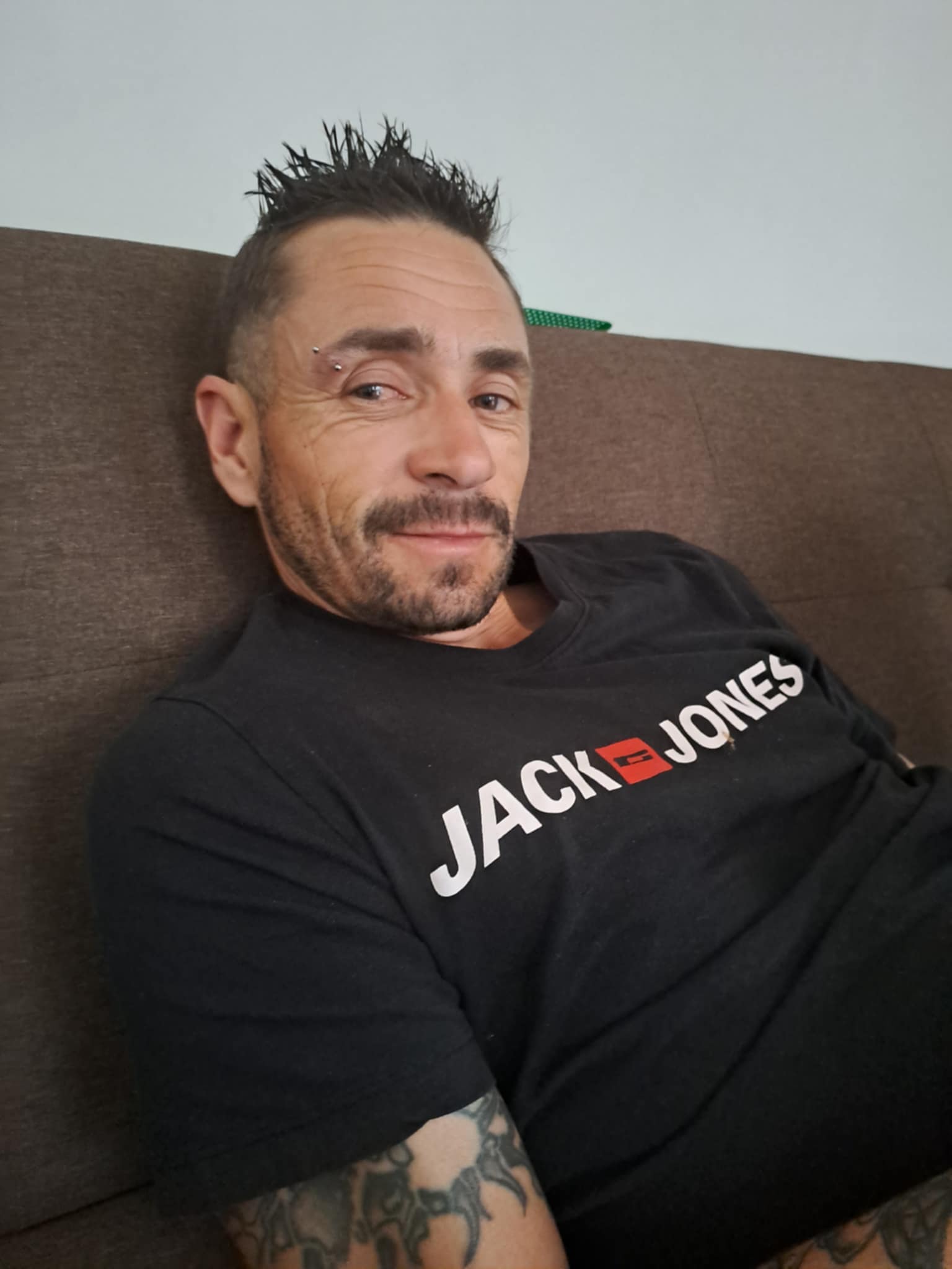 Profil de Vince, 40 ans, Gay Belgique à Gistel