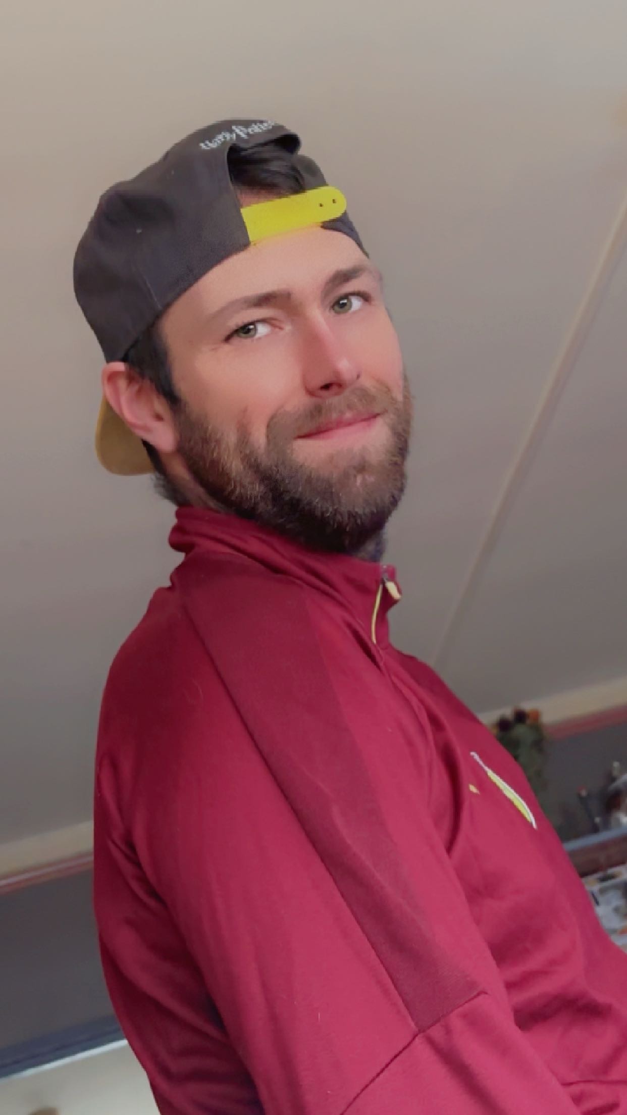 Profil de Kemuel, 30 ans, Gay Belgique à Anthisnes