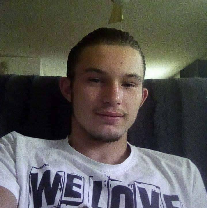 Profil de Illyan, 26 ans, Gay Belgique à Wanze