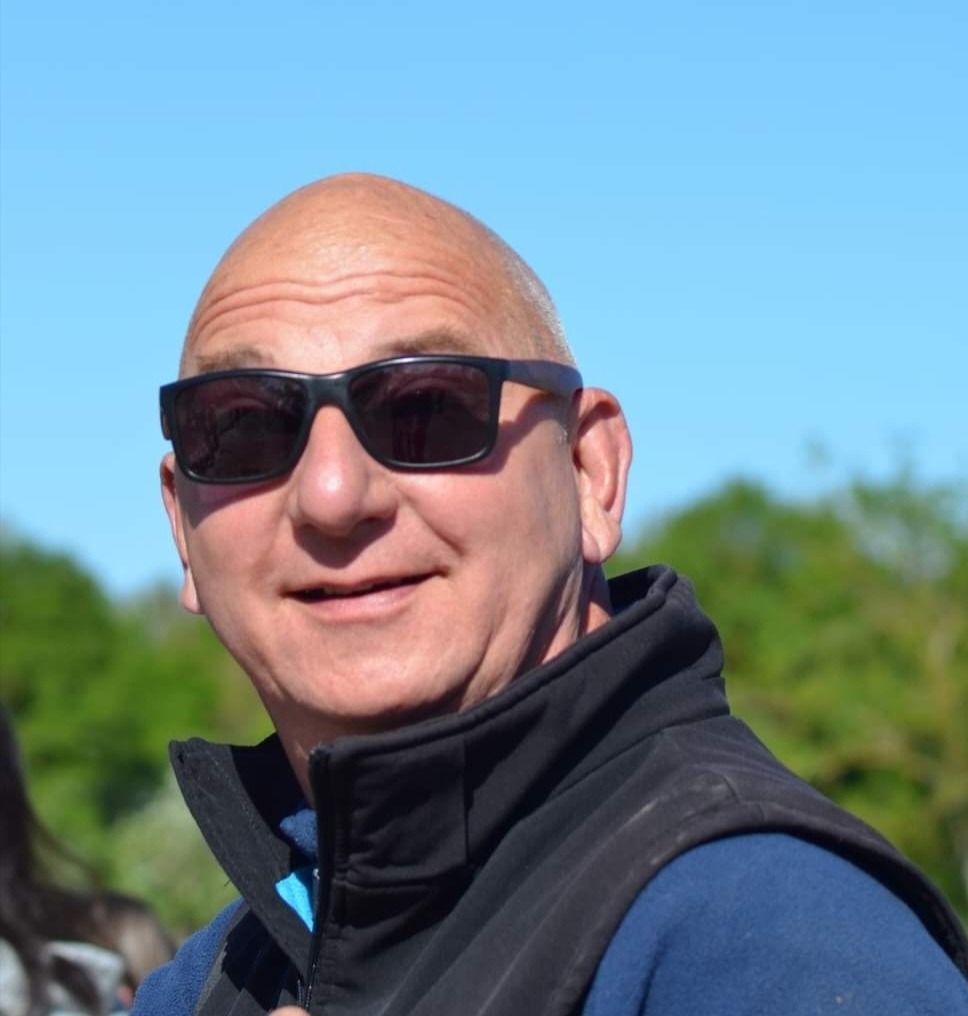 Profil de Brieg, 55 ans, Gay Belgique à Beringen