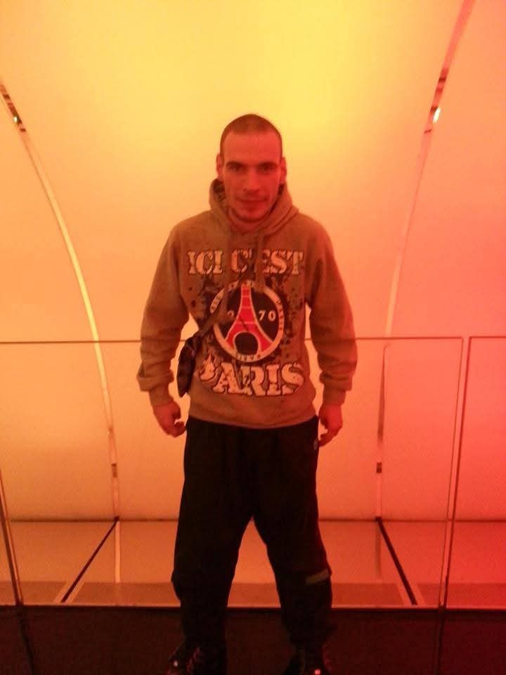 Profil de Taher, 38 ans, Gay Belgique à Middelkerke