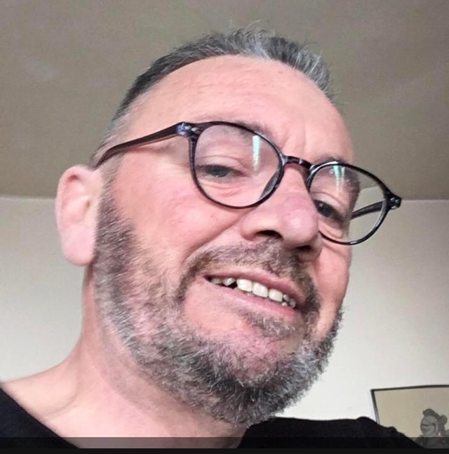 Profil de Naby, 55 ans, Gay Belgique à Herstal