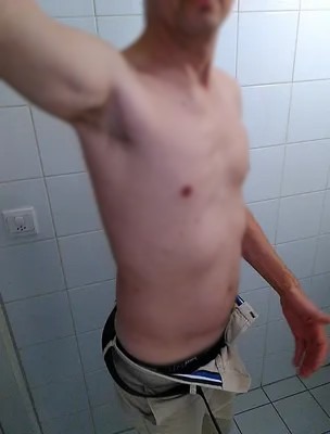 Profil de Etann, 55 ans, Gay Belgique à Grez-Doiceau