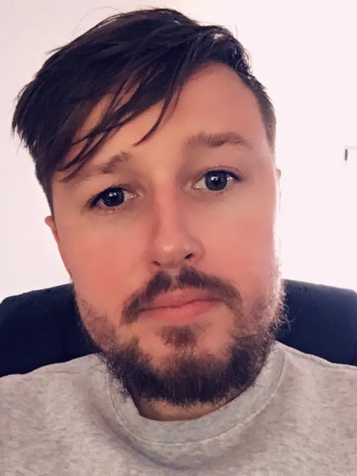 Profil de Abderrahmen, 34 ans, Gay Belgique à Gistel