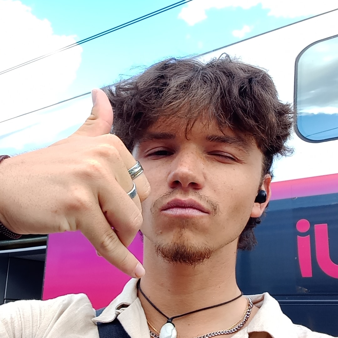 Profil de Andoni, 22 ans, Gay Belgique à Bruxelles