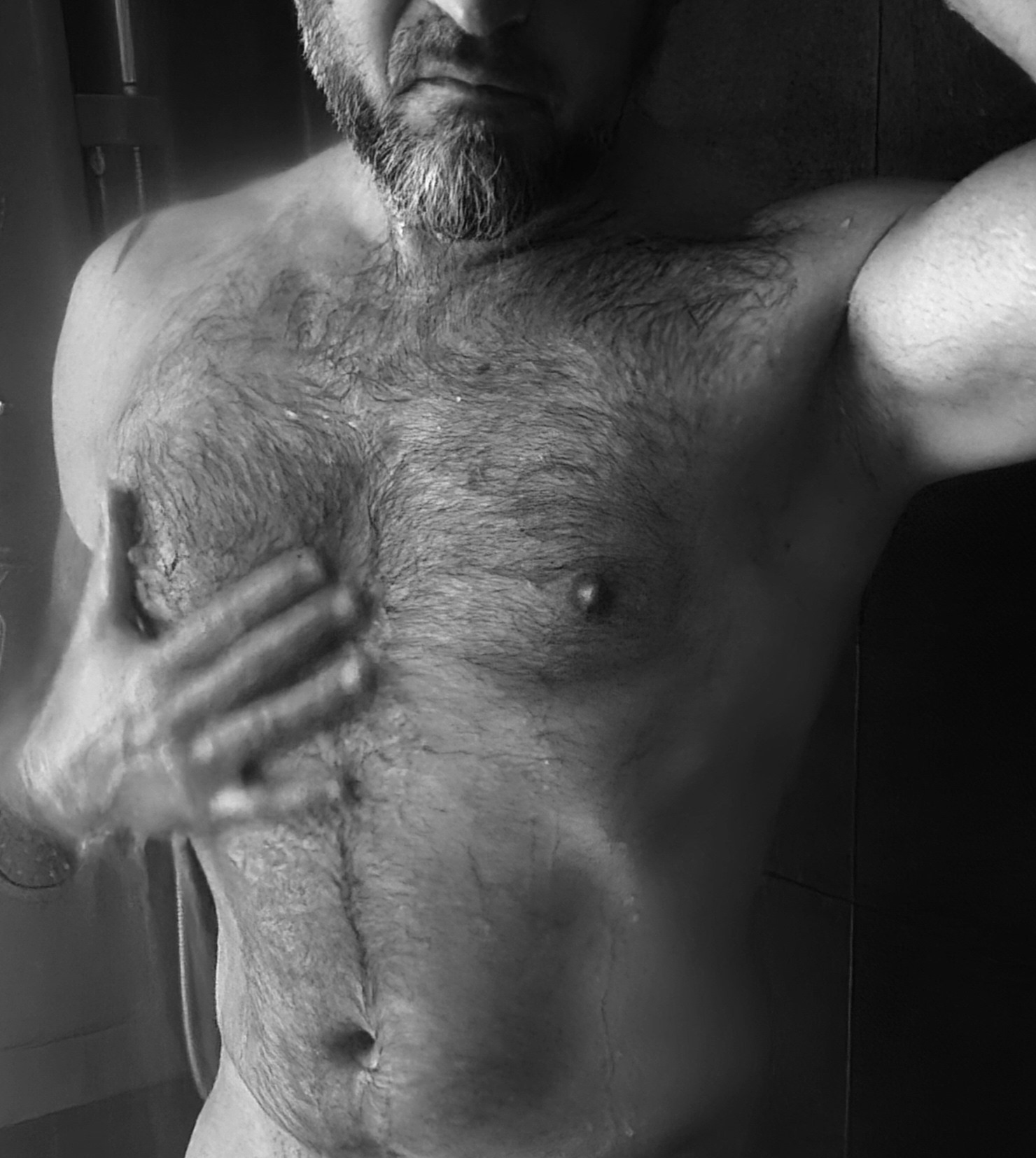 Profil de Yossi, 47 ans, Gay Belgique à Olne