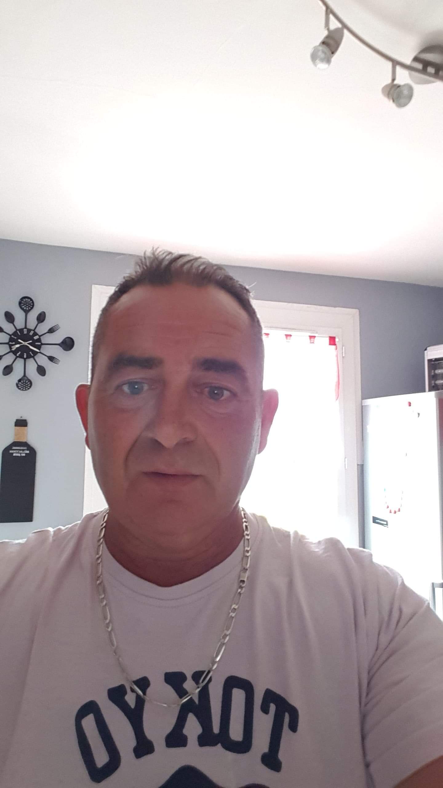 Profil de Arsalan, 52 ans, Gay Belgique à Hannut