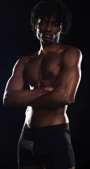 Profil de Swanny, 30 ans, Gay Belgique à Genappe