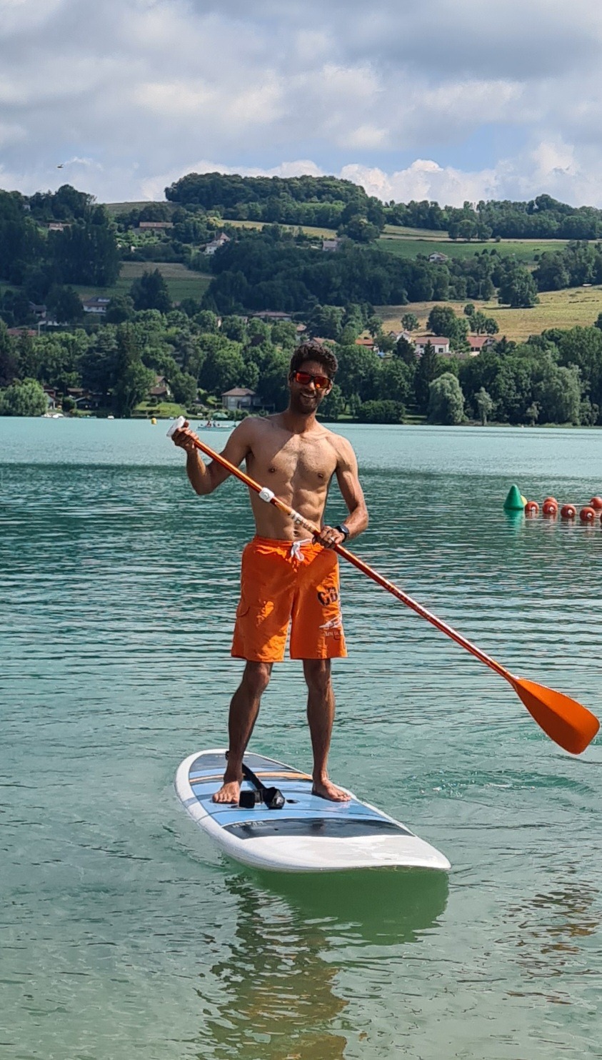 Profil de Mattis, 35 ans, Gay Belgique à Attert