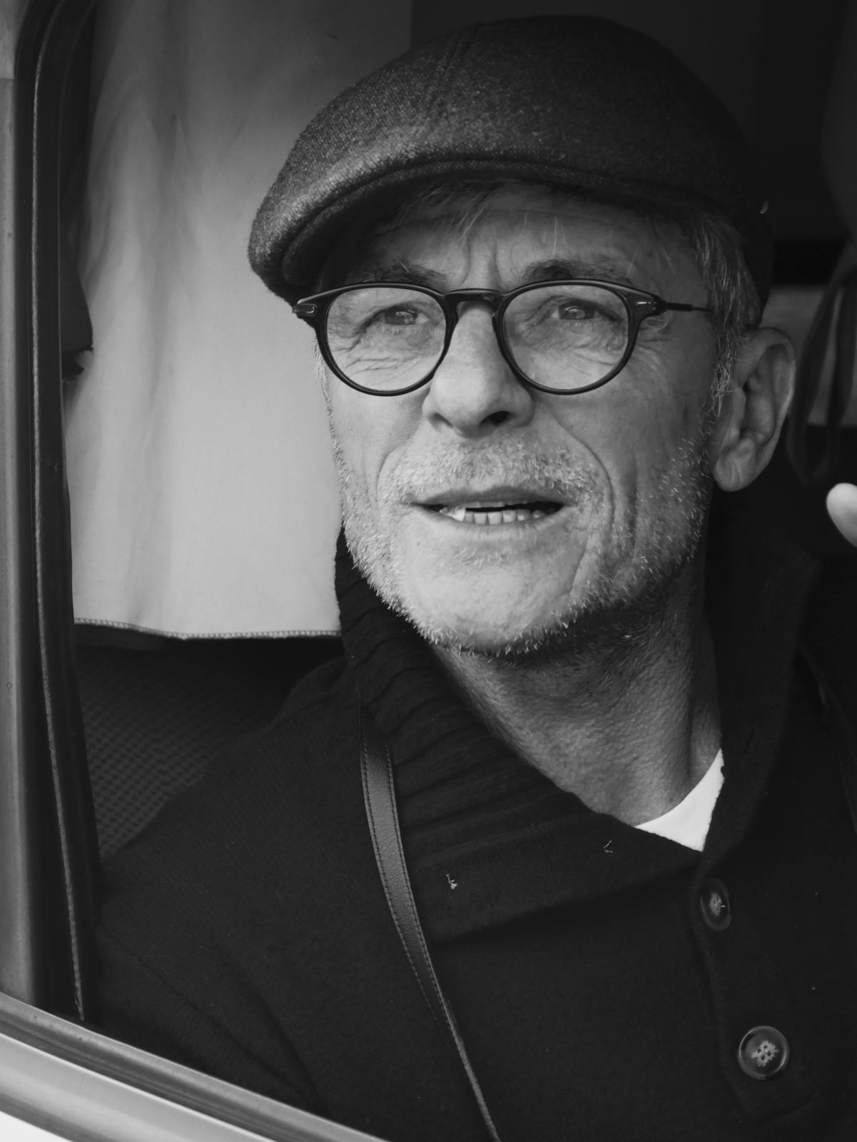 Profil de Georges, 55 ans, Gay Belgique à Florennes
