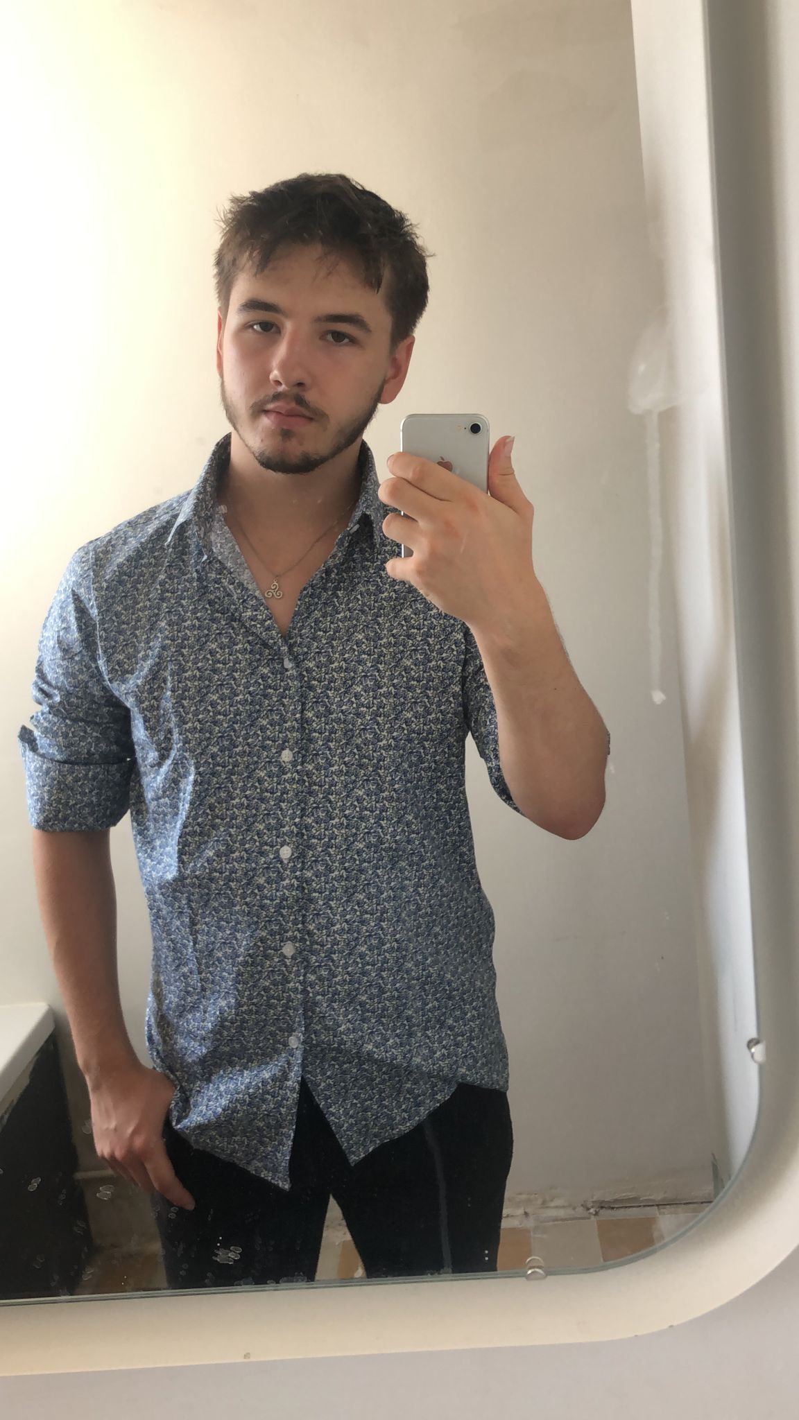 Profil de Nam, 19 ans, Gay Belgique à Maaseik