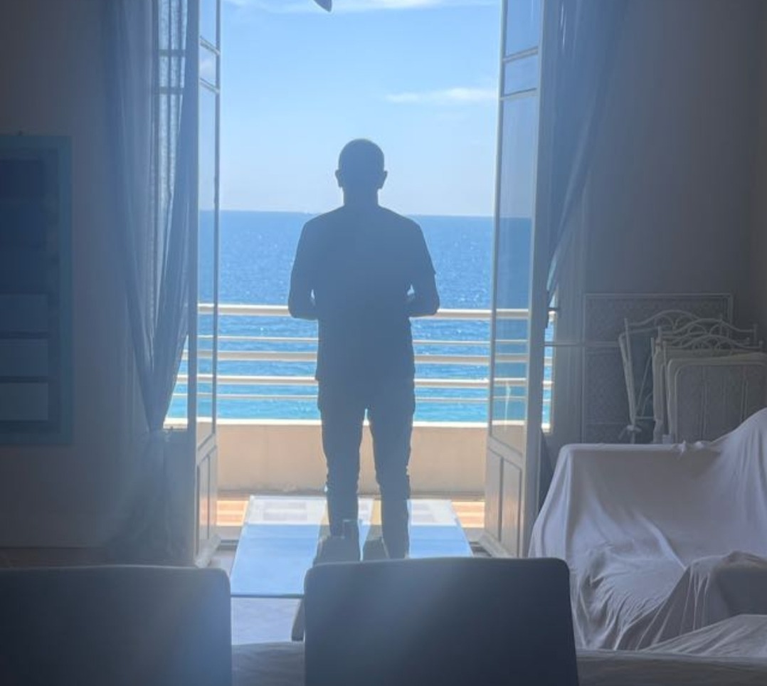 Profil de Hamid, 55 ans, Gay Belgique à Beringen